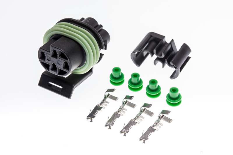 Kit reparare conector electric